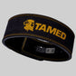 10MM-LEVER BELT-GOLD