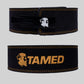 10MM-LEVER BELT-GOLD