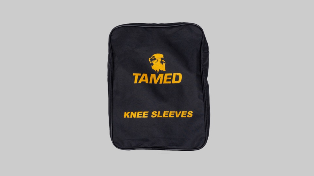 KNEE SLEEVES