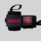 WRIST WRAPS-RED